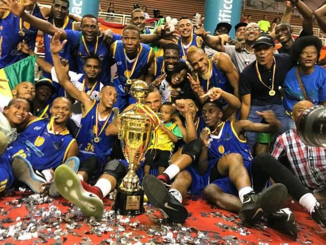 Se levanta el tel�n continental