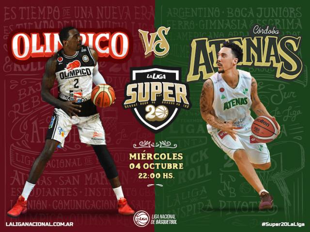 Ol�mpico � Atenas (Grupo B)