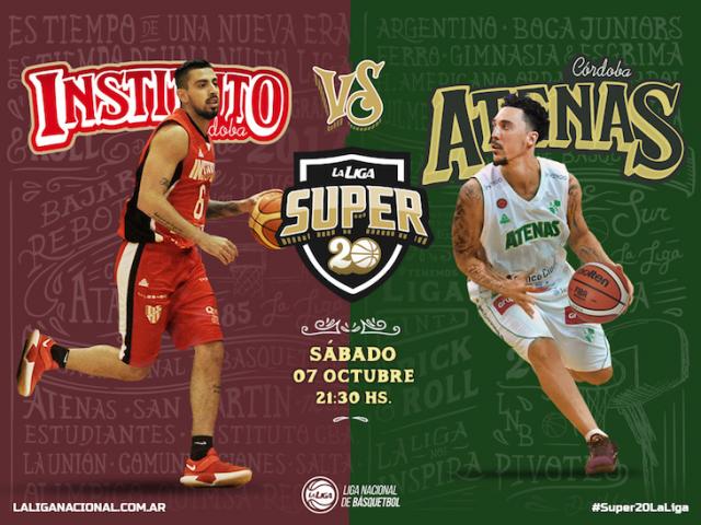 Instituto � Atenas (Grupo B)