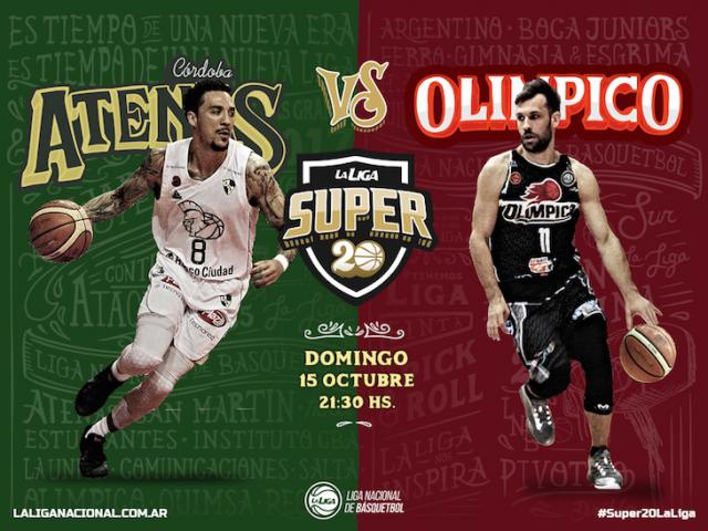 Atenas � Ol�mpico (Grupo B)