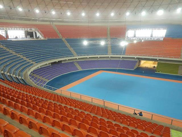 Argentina abrir� las Eliminatorias en La Rioja