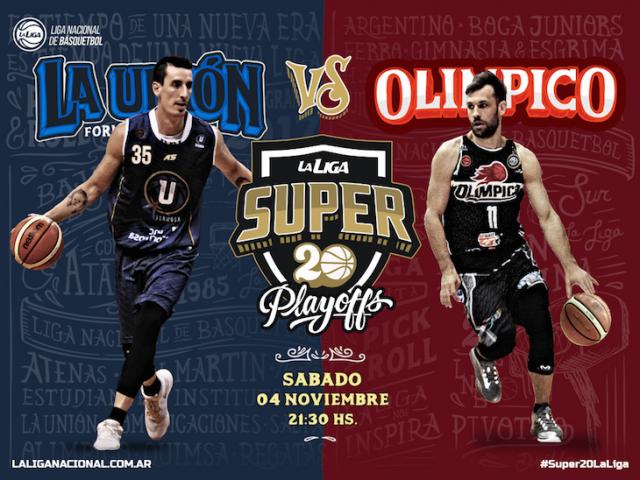 La Uni�n (0) � Ol�mpico (1) (Octavos - Juego 2)