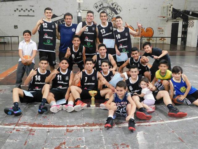 Tucum�n asoma a nivel Nacional