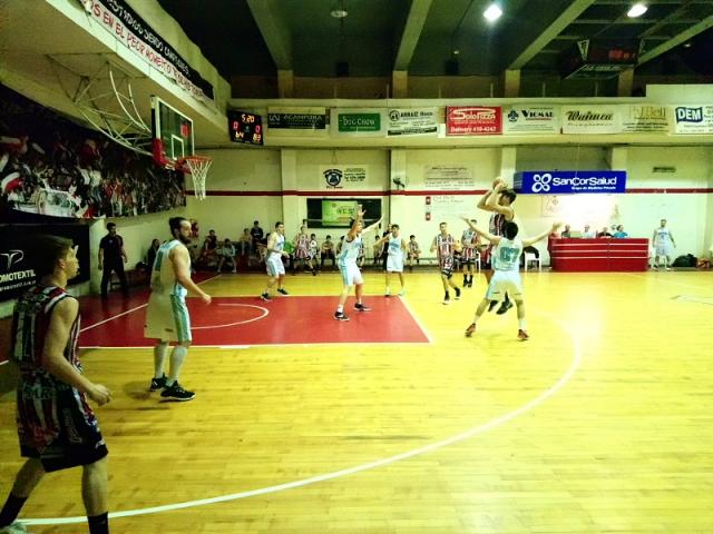 DeFelippo, Tourn y Torres lucieron en la jornada del mi�rcoles