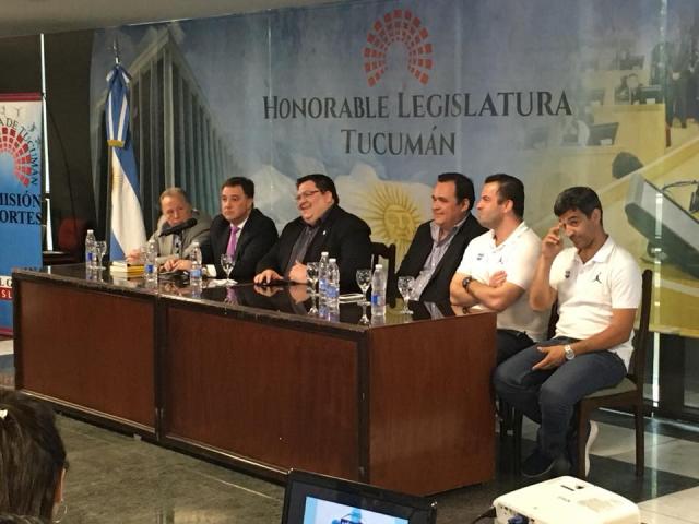 Tucum�n disfrut� de otra temporada de crecimiento