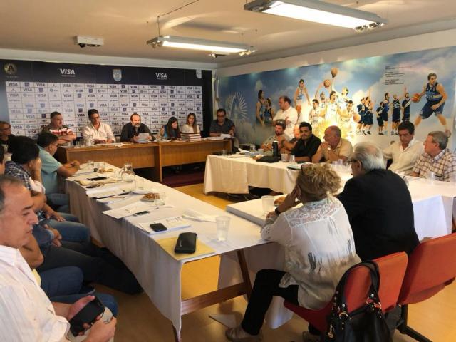 Tucum�n prepara su primer campus del a�o