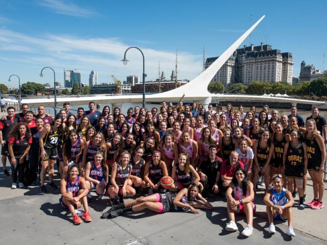 Que comience la acci�n