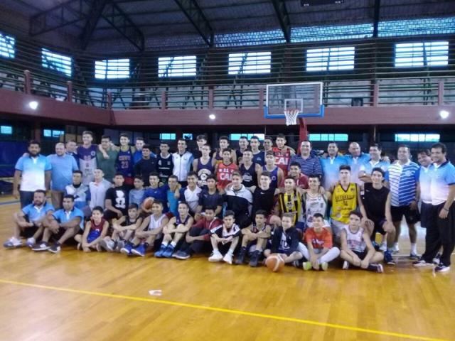 Tucum�n vivi� a pleno su primer Campus