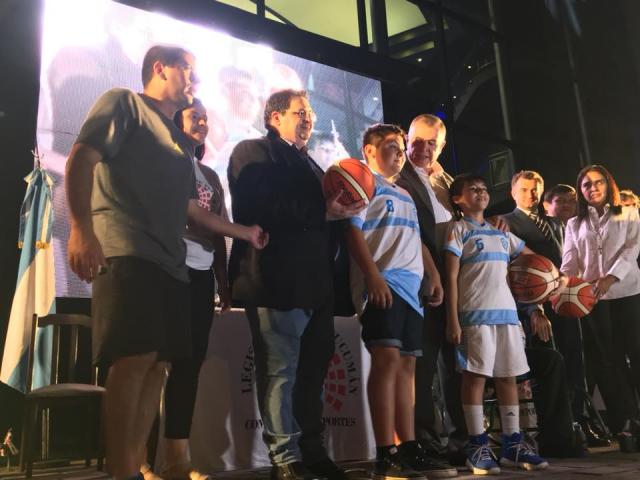 Tucum�n se enfoca en sus preselecciones