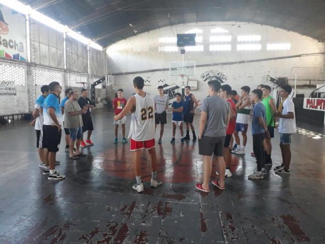 Tucum�n se enfoca en sus preselecciones