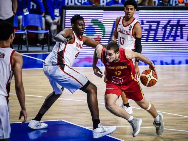 Canad� mostr� sus credenciales