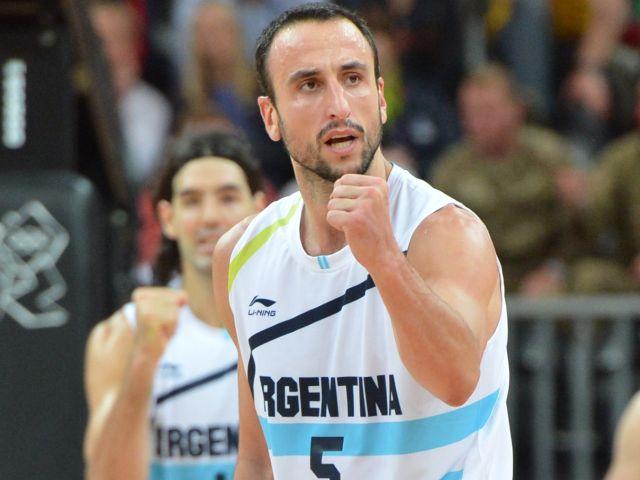 La generaci�n al servicio de Manu