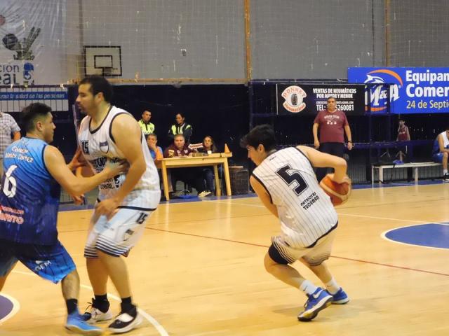 Tucuman con cl�nica del arbitraje y actividad en menores