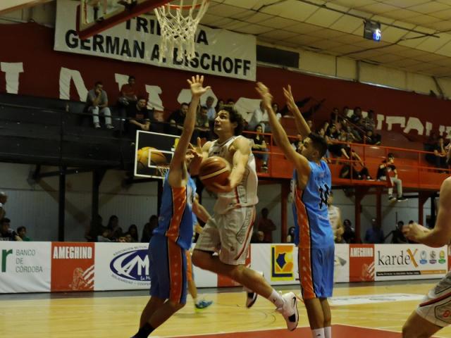 Exhibici�n a todo ritmo