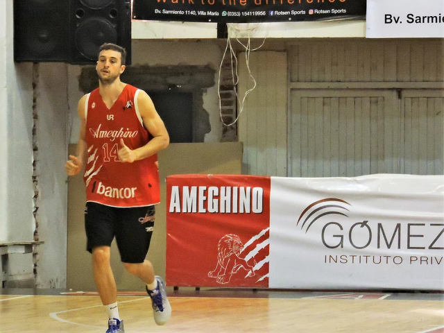 Gaynor: "A la competencia le har�a bien un ascenso m�s"