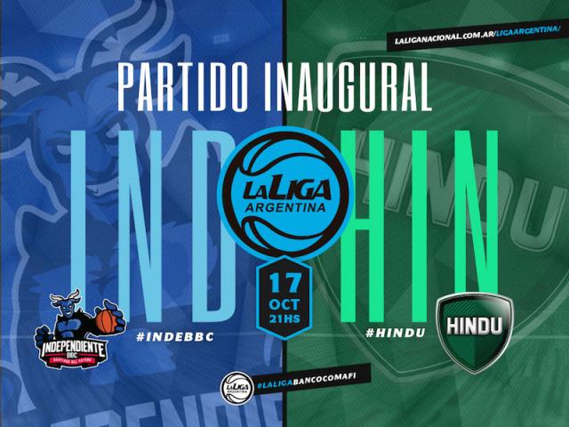 El salto inicial ser� en Santiago