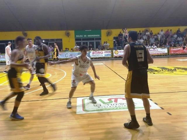 Central de Ceres fren� a Salta