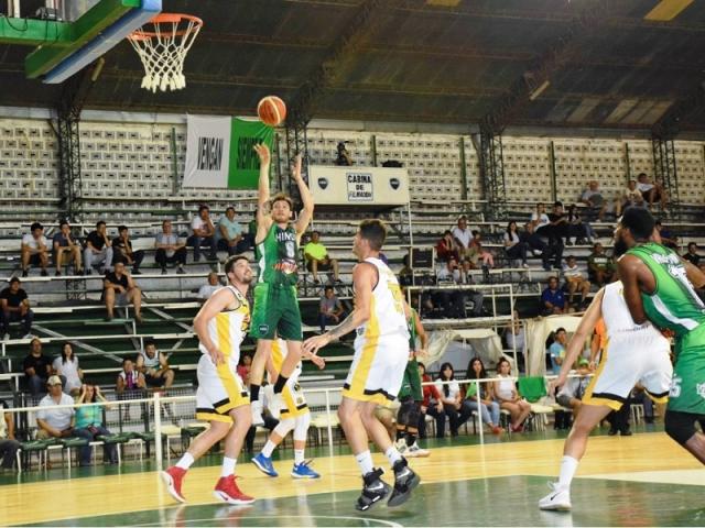 Hind� sac� un triunfazo de local