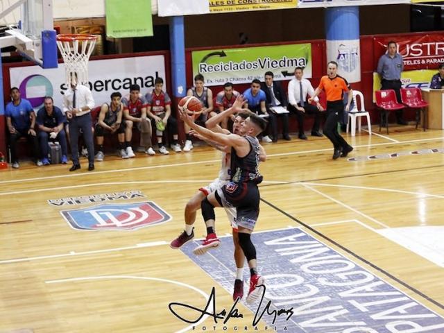 La m�quina de Viedma