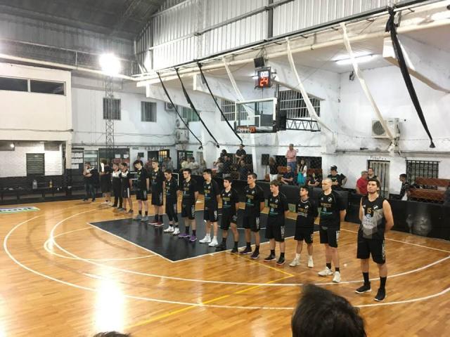 Temperley prendido en menores y va por m�s