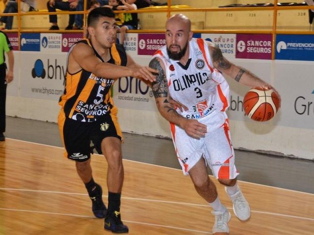 Sebasti�n V�zquez no sigue en O�mpico