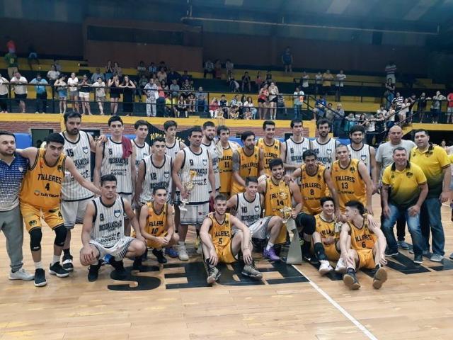 Tucum�n tiene todo listo para Embalse