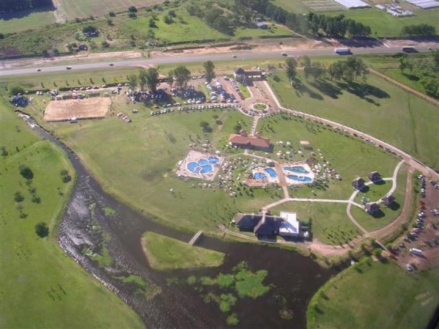 El S�per 4 ser� en Concepci�n del Uruguay