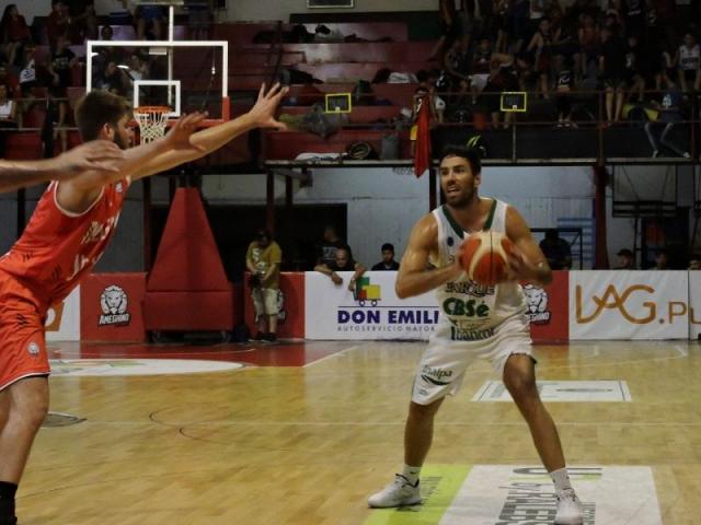 �Redondeamos una muy buena primera parte del a�o�