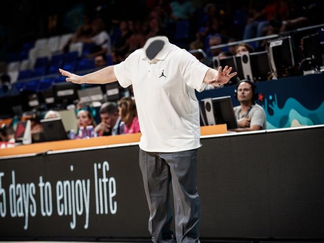 �Qui�n dirigir� a Las Gigantes?