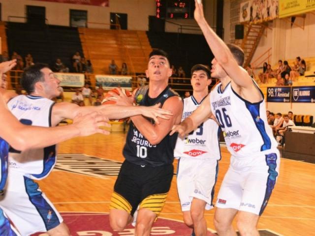 Corbal�n y Alonso controlaron el martes