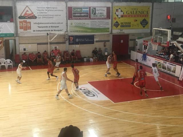 El rojo con otra muestra de car�cter