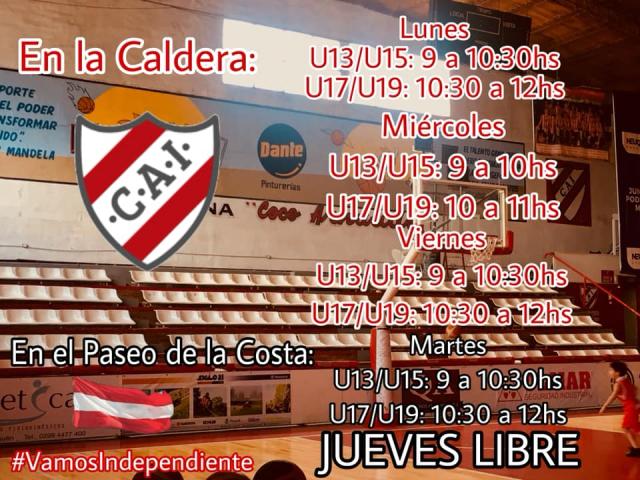 El rojo con otra muestra de car�cter