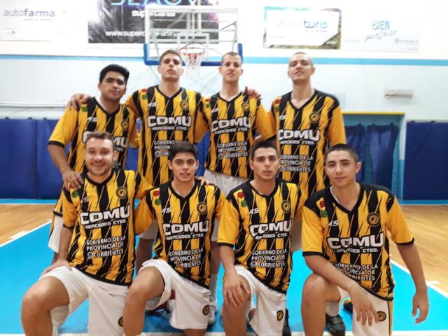 Leal Velozo y Araujo a pura potencia de mi�rcoles