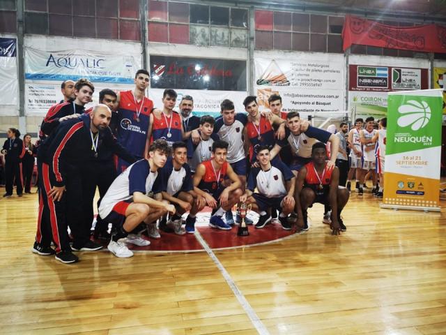 Temperley con celebraciones y nuevos desaf�os