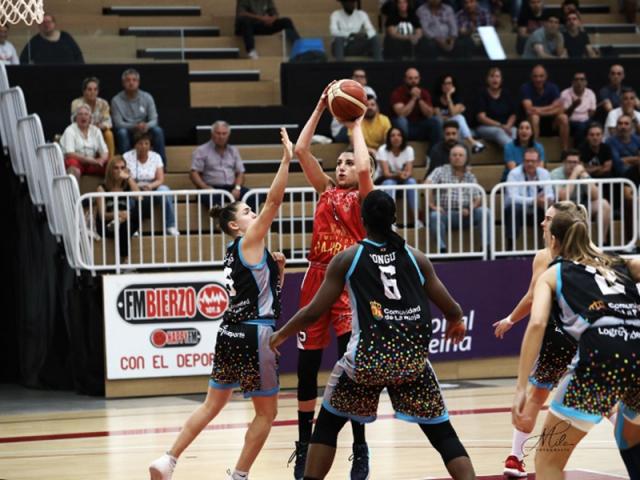 Semana s�per cargada