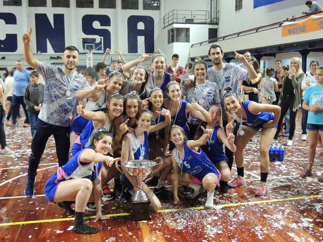 Rosario con cl�nicas, festejos y playoffs