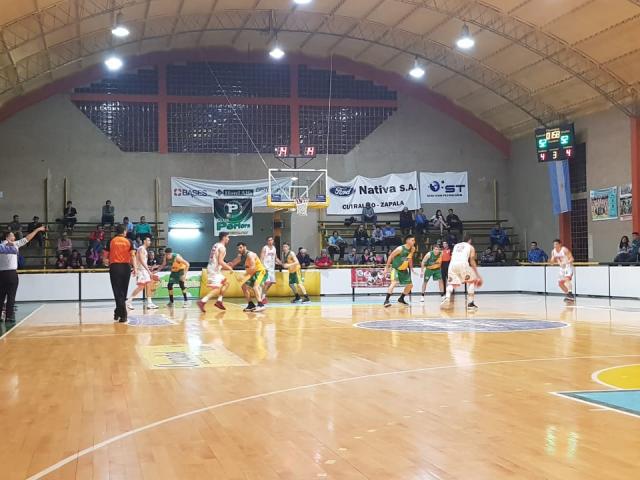 Independiente batalla en el Federal