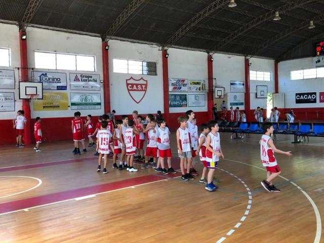 Rosario suma en diferentes �reas