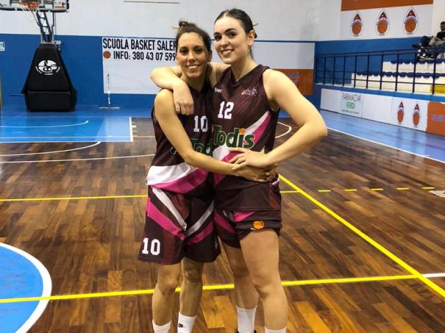 Momento hist�rico para la legi�n