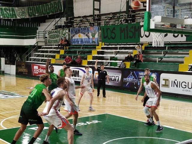 Losito y Leal Velozo dominaron el s�bado