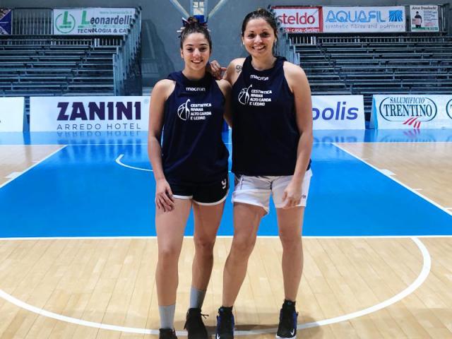 Semana con novedades en la legi�n