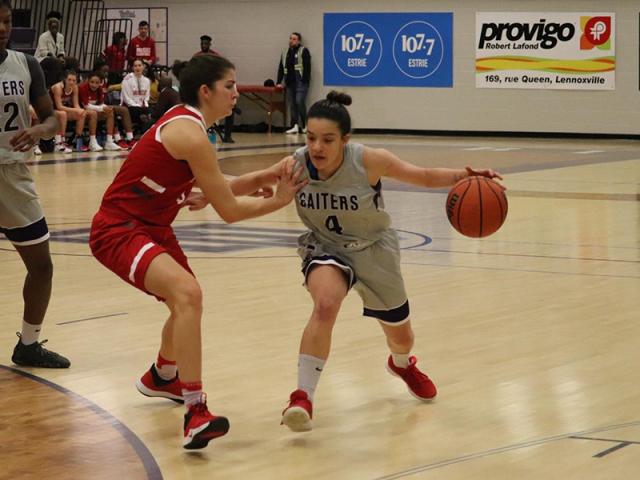 Semana con novedades en la legi�n