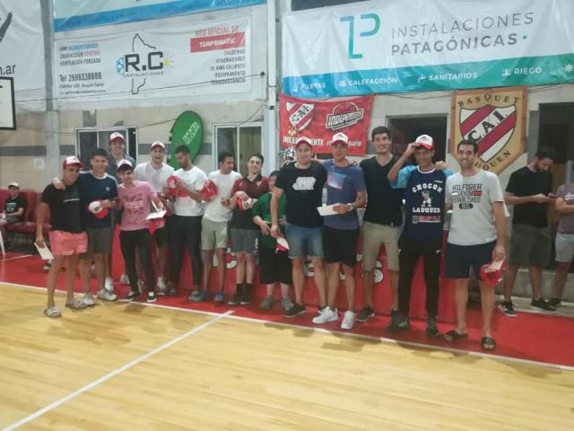 Independiente con victoria y celebraci�n en casa