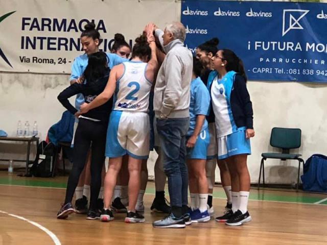 El grueso de las chicas vuelve a la acci�n