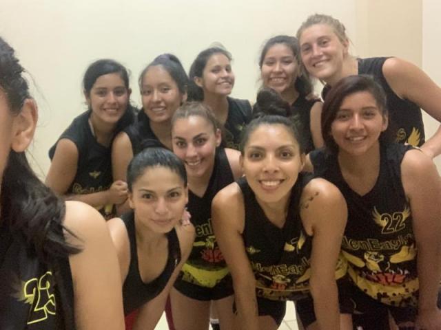 La legi�n sigue dando que hablar