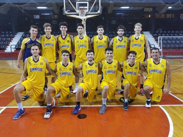 Rosario arranca su temporada