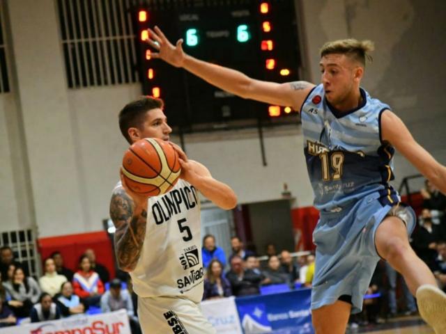 Los durmi� en el �ltimo minuto