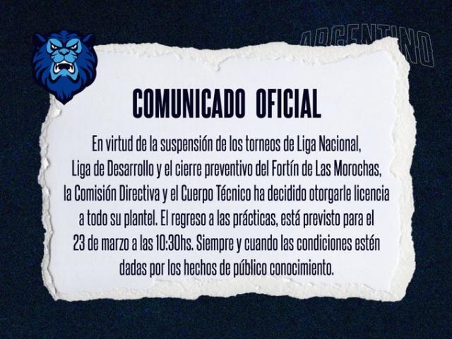 Equipos licenciados en la Liga