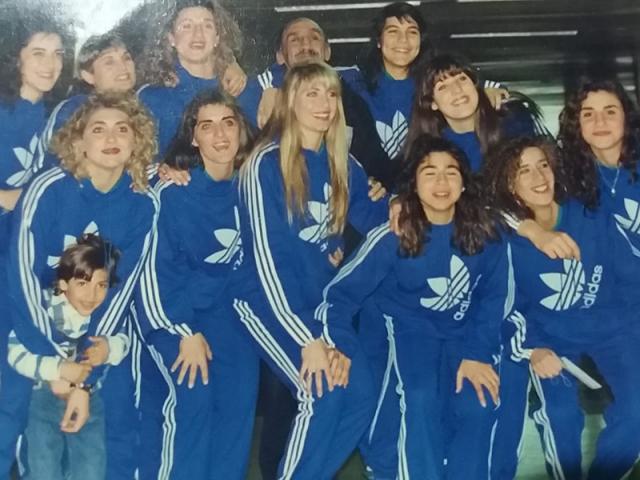 El d�a que CABB y COA acordaron boicotear al b�squet femenino