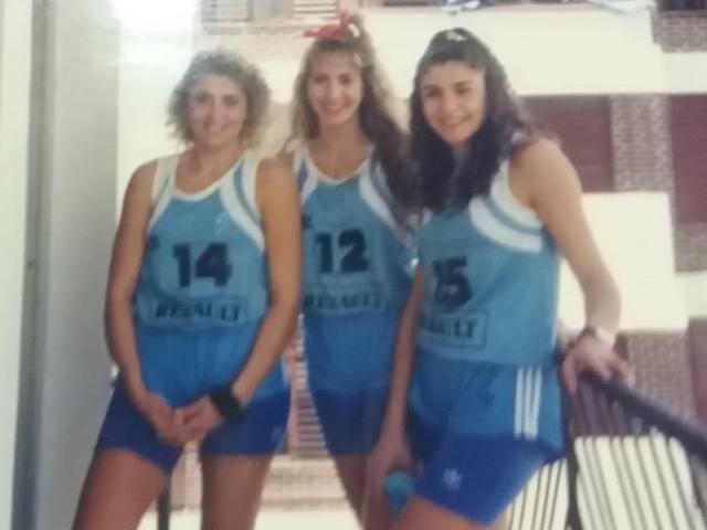 El d�a que CABB y COA acordaron boicotear al b�squet femenino